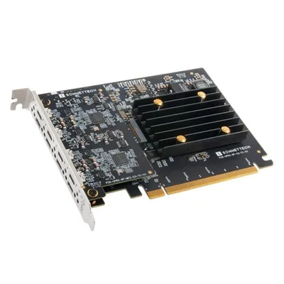 Erweiterungskarte Sonnet USB3C-8PM-E 8x USB-C 10 Gbps PCIe 3.0
