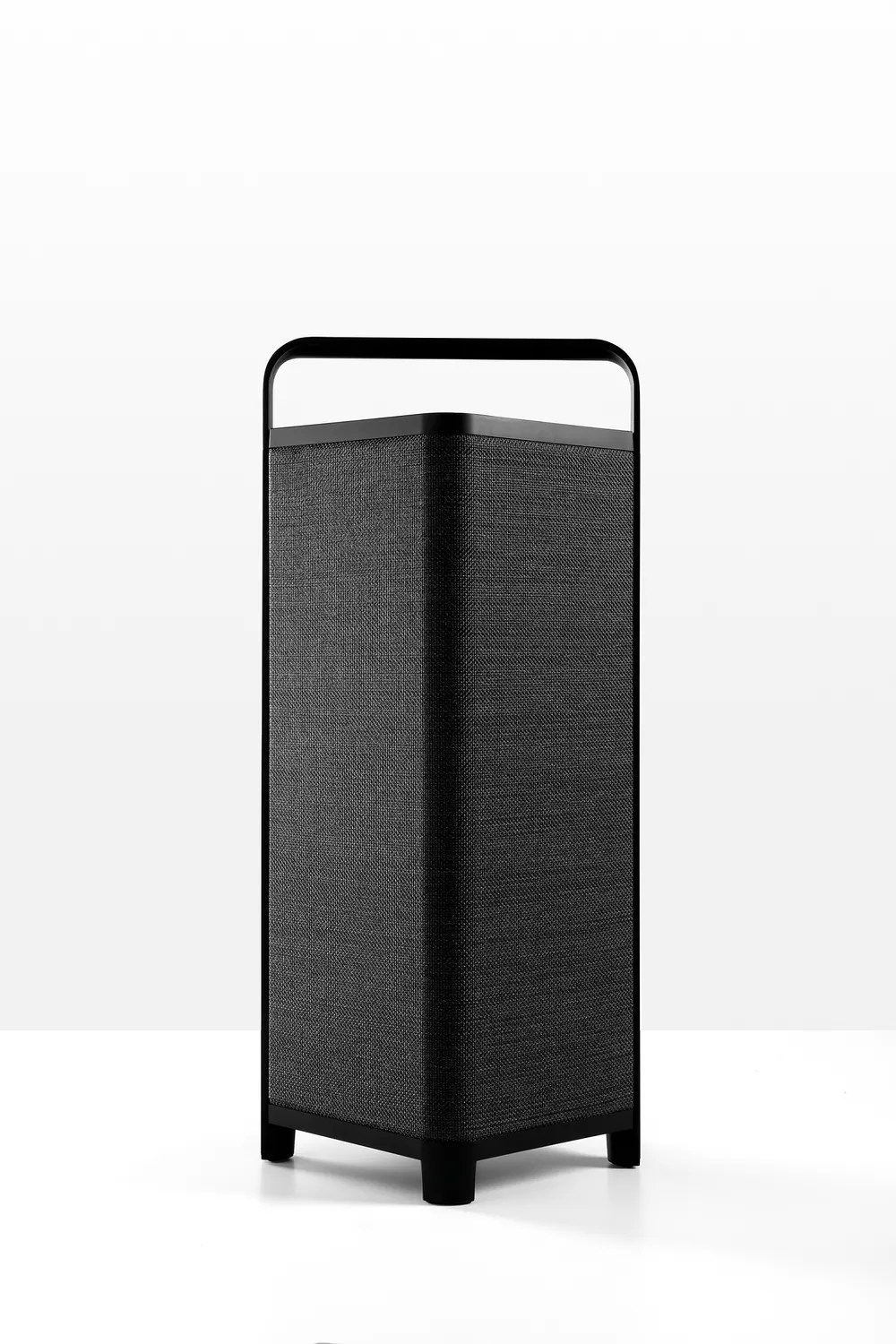 Escape P6 BT schwarz Bluetooth-Lautsprecher
