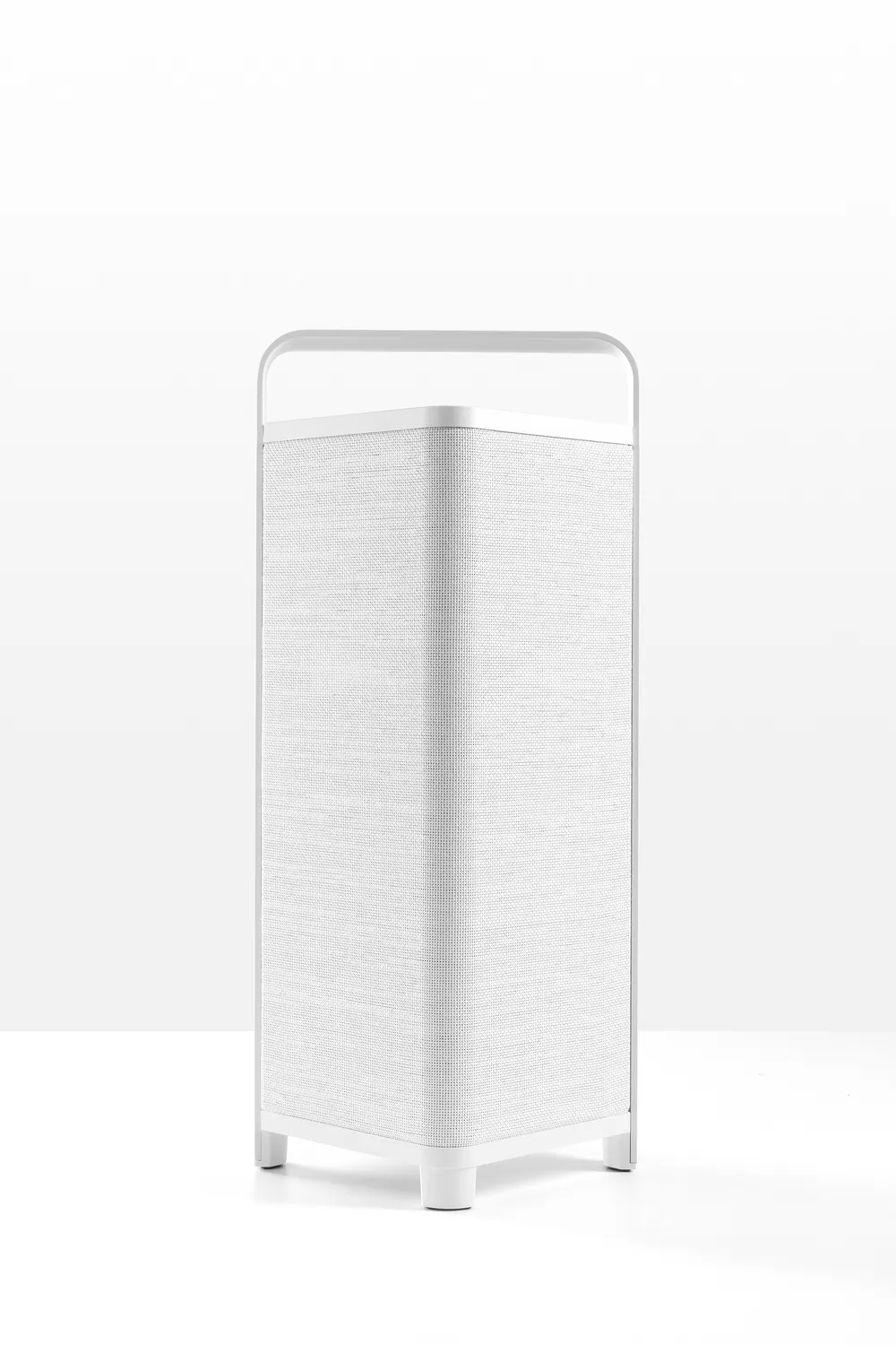 Escape P6 BT weiß Bluetooth-Lautsprecher