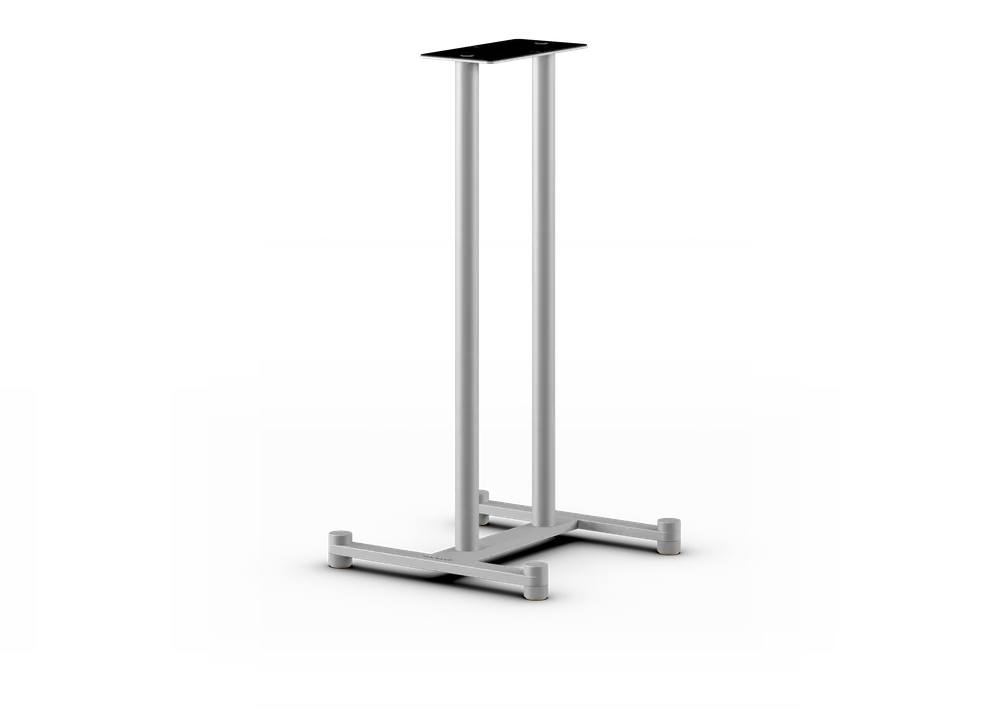 Orchestra Stand silber Paar