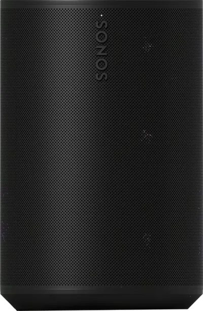 Sonos Era 100 Schwarz