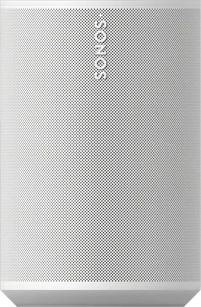 Sonos Era 100 SL Weiß