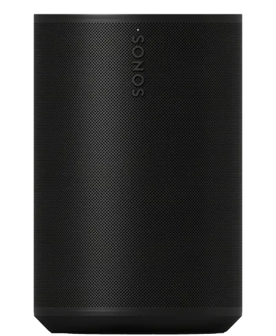 Sonos Era 100 SL Schwarz