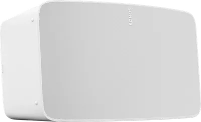 Sonos Five Weiß