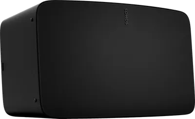 Sonos Five Schwarz