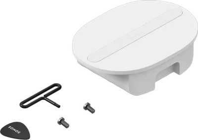Sonos Move Ersatzakku-Kit Weiß