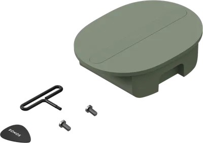 Sonos Move Ersatzakku-Kit Grün