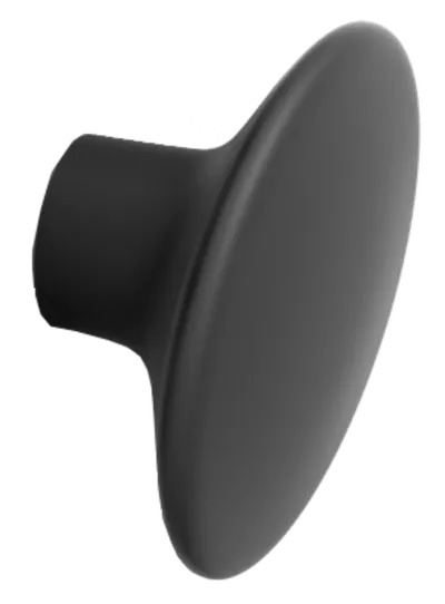 Sonos Move Wandhaken Schwarz