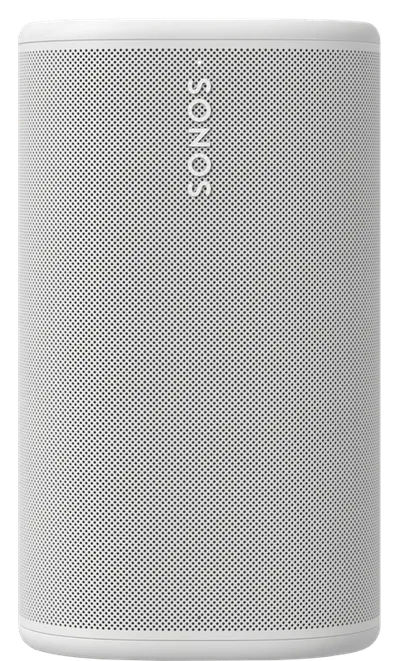 Sonos Play Weiß