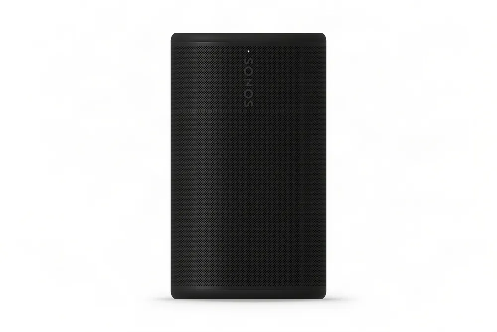 Sonos Play Schwarz
