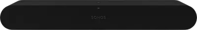 Sonos Ray Schwarz