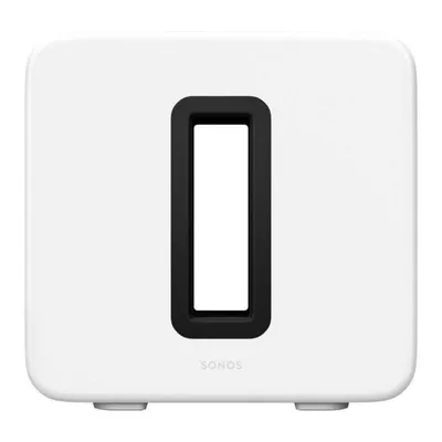 Sonos Sub Gen3 Weiß