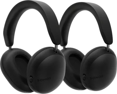 Sonos Ace Schwarz Doppelpack