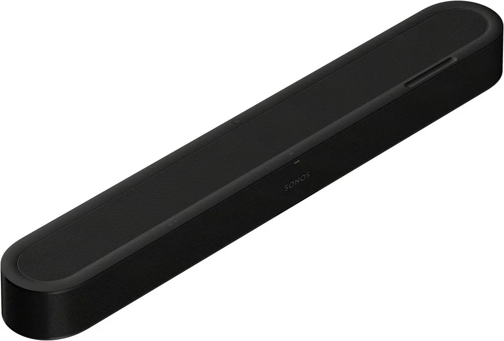 Sonos Beam Ultra Soundbar 7.1.2 (Bluetooth, WLAN)