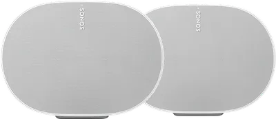 Sonos Era 300 Weiß Doppelpack