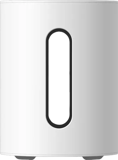 Sonos Sub Mini Weiß