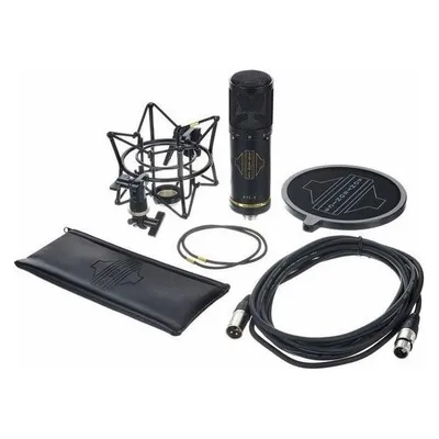 Sontronics STC-2 Pack Black