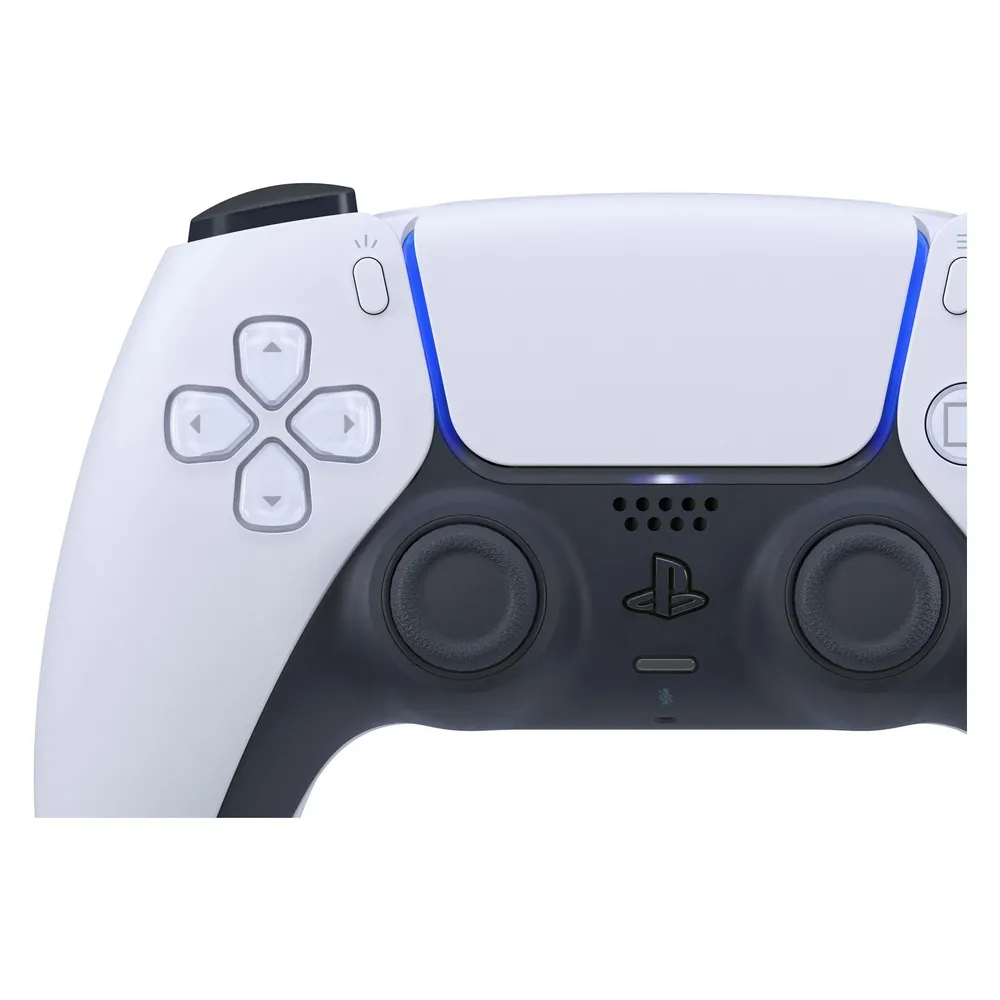 Controller Sony für PlayStation 5 Wireless Weiß