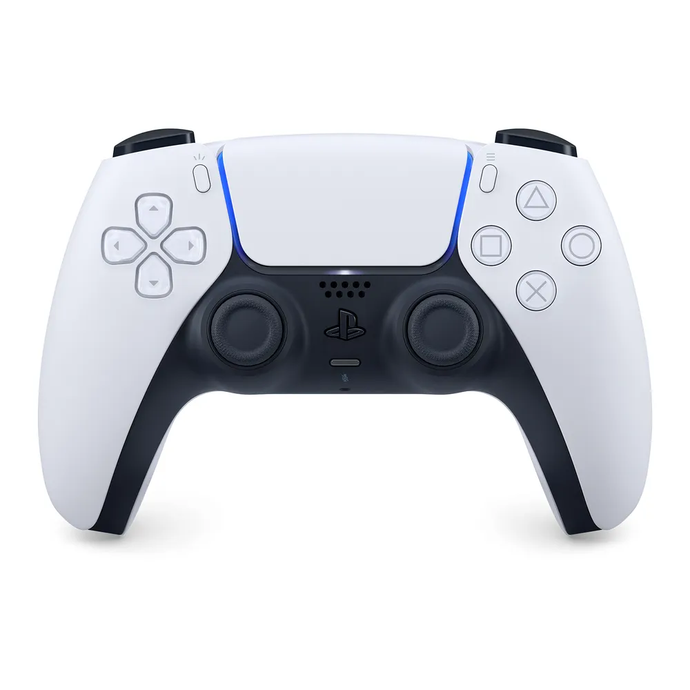 Sony DualSense Wireless Controller PS5 white | 1000040184 |