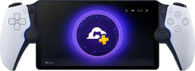 PlayStation 5 Portal Remote Player