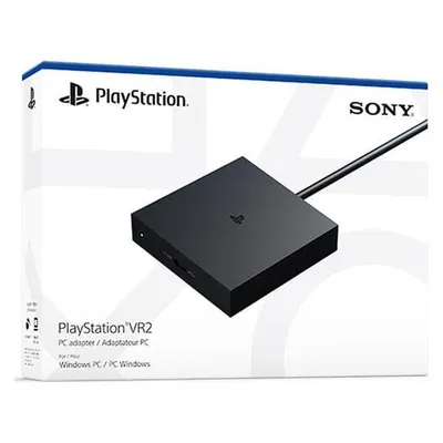 Sony PlayStation VR2 PC Adapter