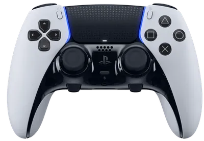 Sony PlayStation 5 DualSense Edge Controller