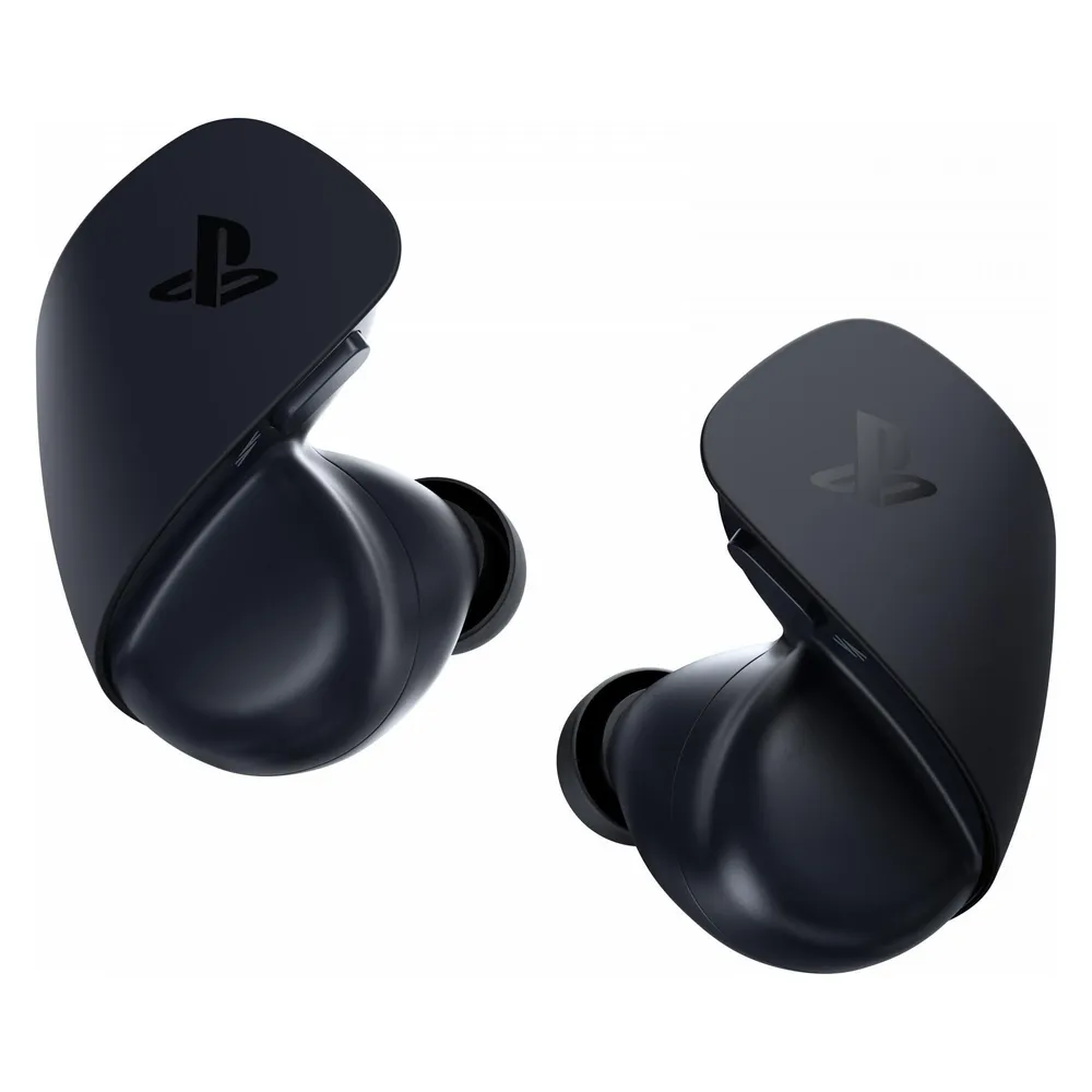 Sony PlayStation Pulse Explore Gaming In-Ear-Kopfhörer Midnight Black