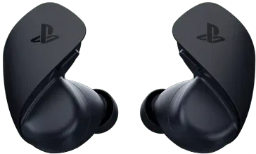 Sony PlayStation Pulse Explore Gaming In-Ear-Kopfhörer Midnight Black