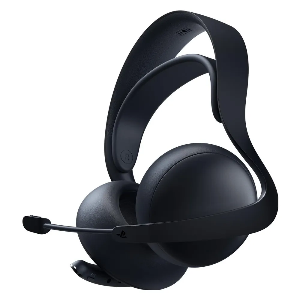 Sony PlayStation Pulse Elite Headset Midnight Black