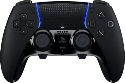 Sony PlayStation 5 DualSense Edge Controller Midnight Black
