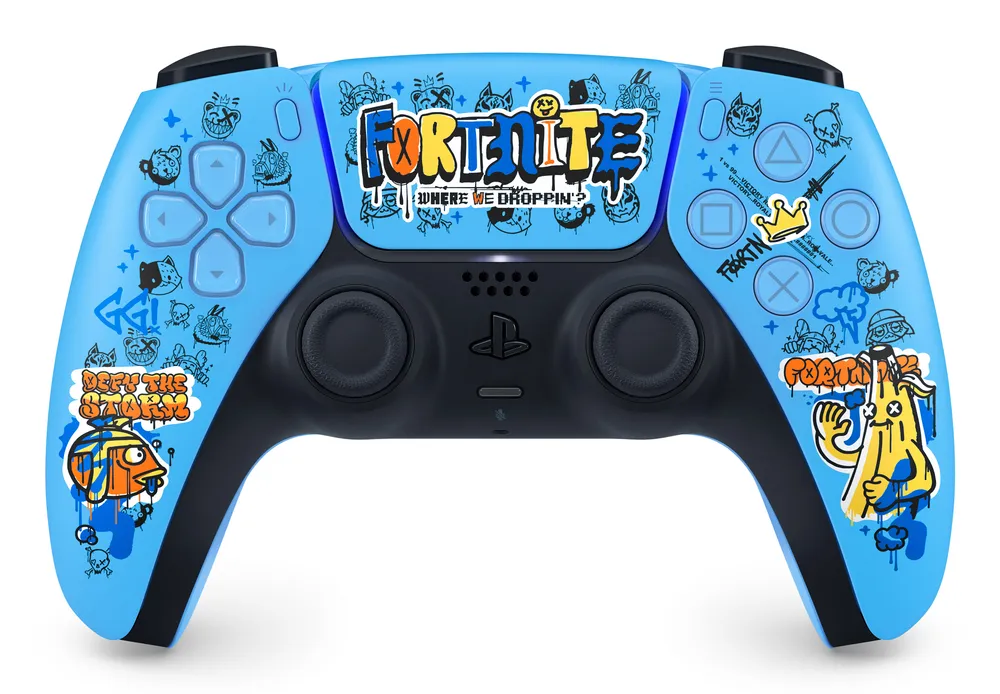 Sony 1000045435 | 1000045435 | Gamepad - PlayStation 5