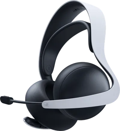 Sony PlayStation Pulse Elite Headset