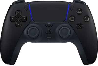 Sony PlayStation 5 DualSense Kabelloser Controller Midnight Black