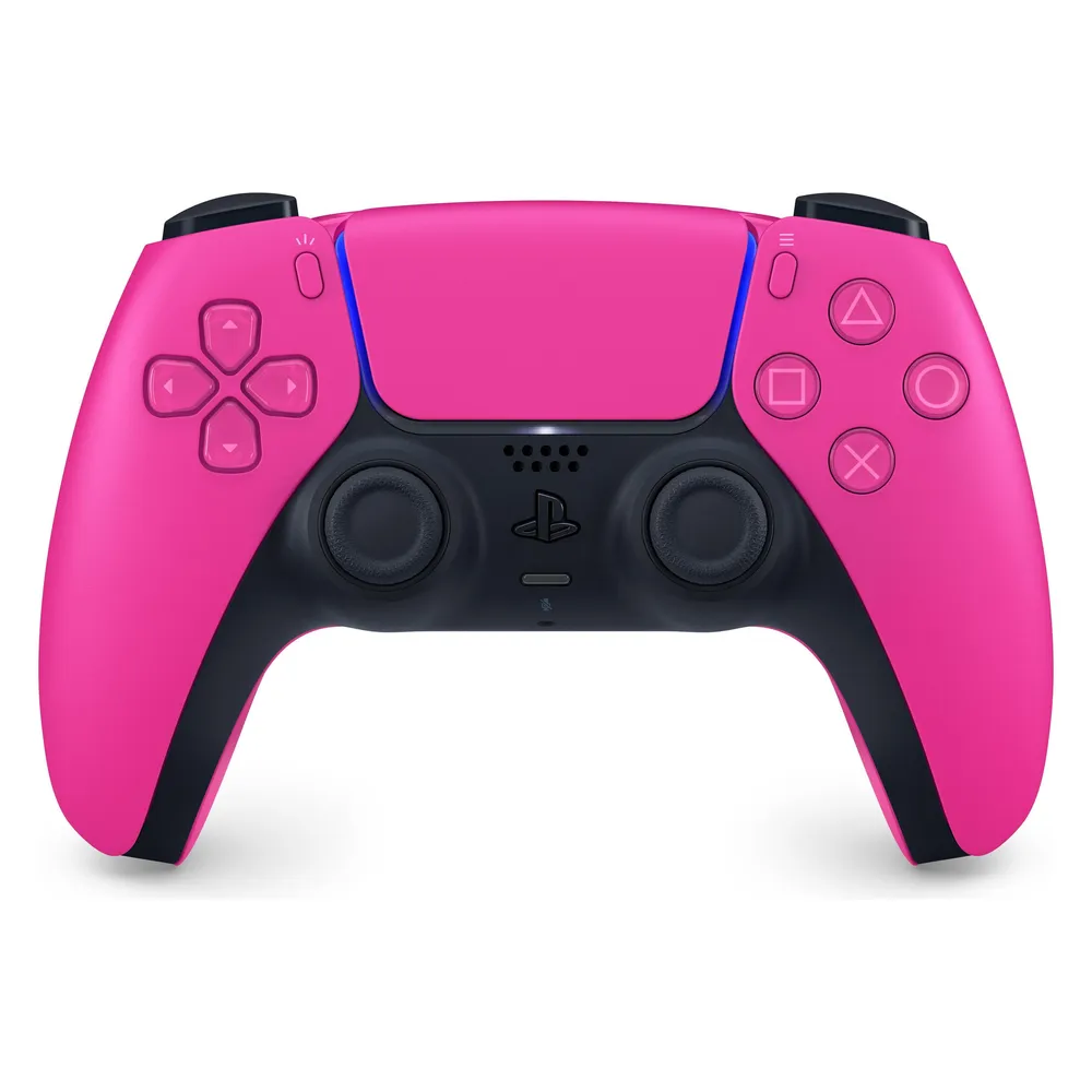 Sony PlayStation 5 DualSense Kabelloser Controller Nova Pink