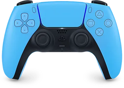 Sony PlayStation 5 DualSense Kabelloser Controller Polarstern