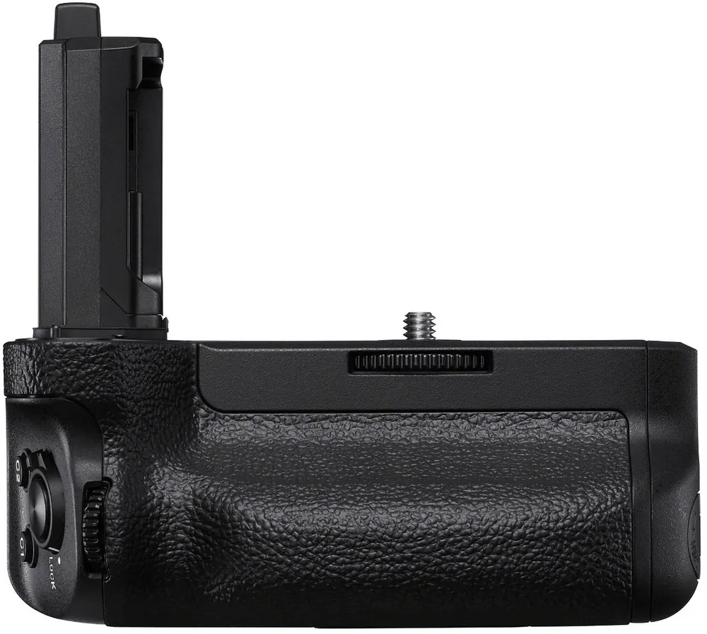 Sony VG-C4EM Batteriehandgriff 50,00 € Cashback 100,00 € Cashback