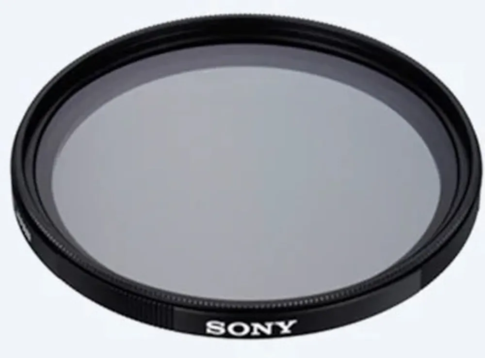Sony 77mm Polfilter zirkular