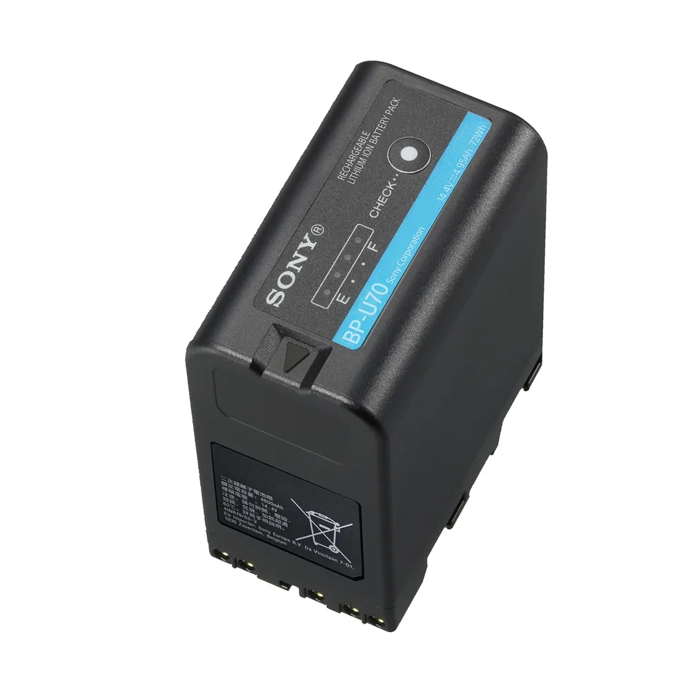 Sony BP-U70 Lithium-Ionen Akku