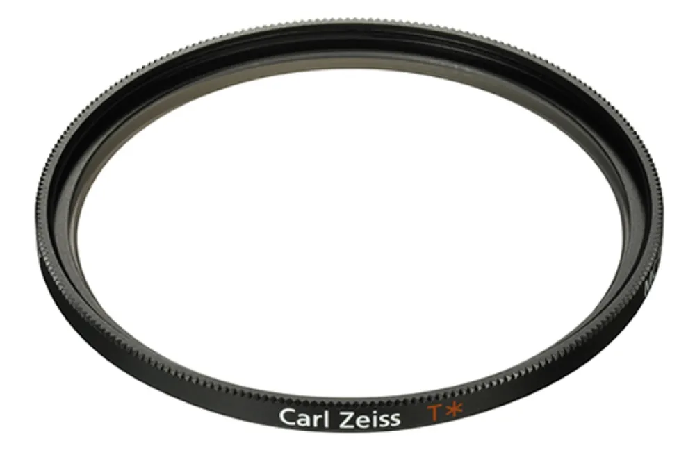 Sony Carl Zeiss T* MC-Schutzfilter 67mm
