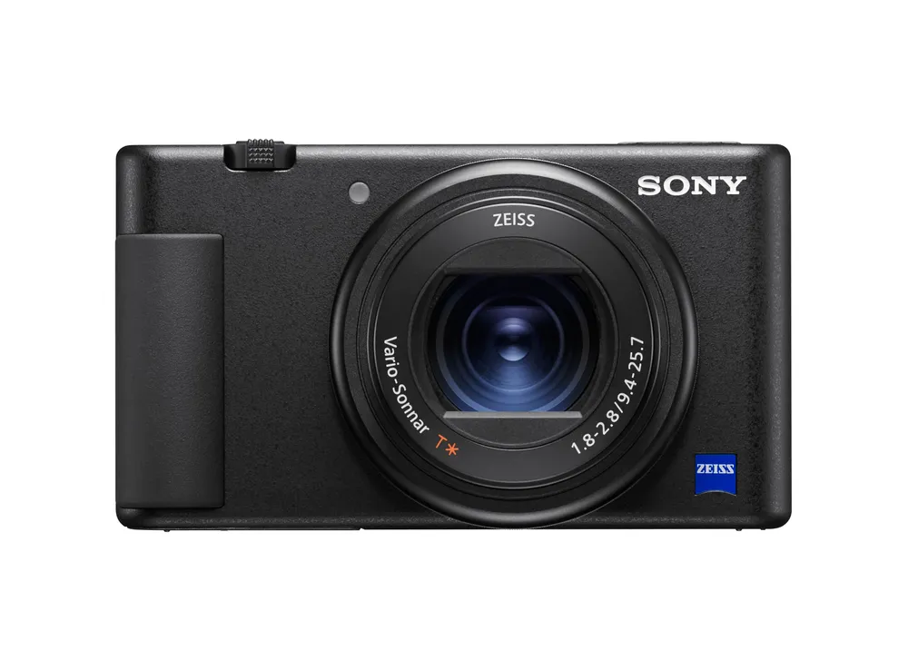 Sony ZV-1 Special Edition