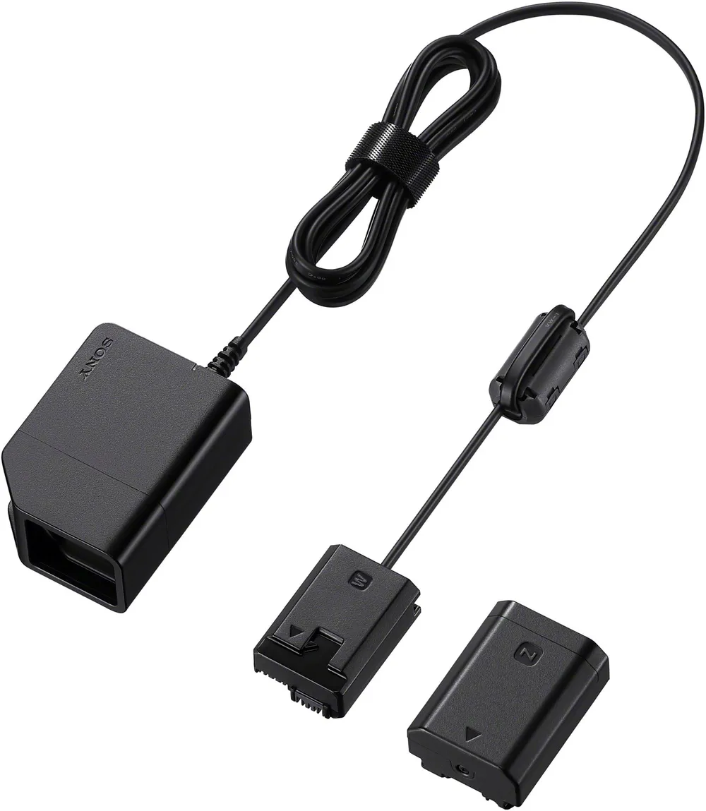 Sony DC-Coupler DC-C1 für externe Stromversorgung