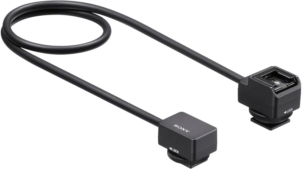 Sony VMC-SA1 MI Shoe Verlängerungskabel