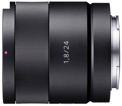 Sony SEL 24mm 1:1,8 100,00 € Cashback