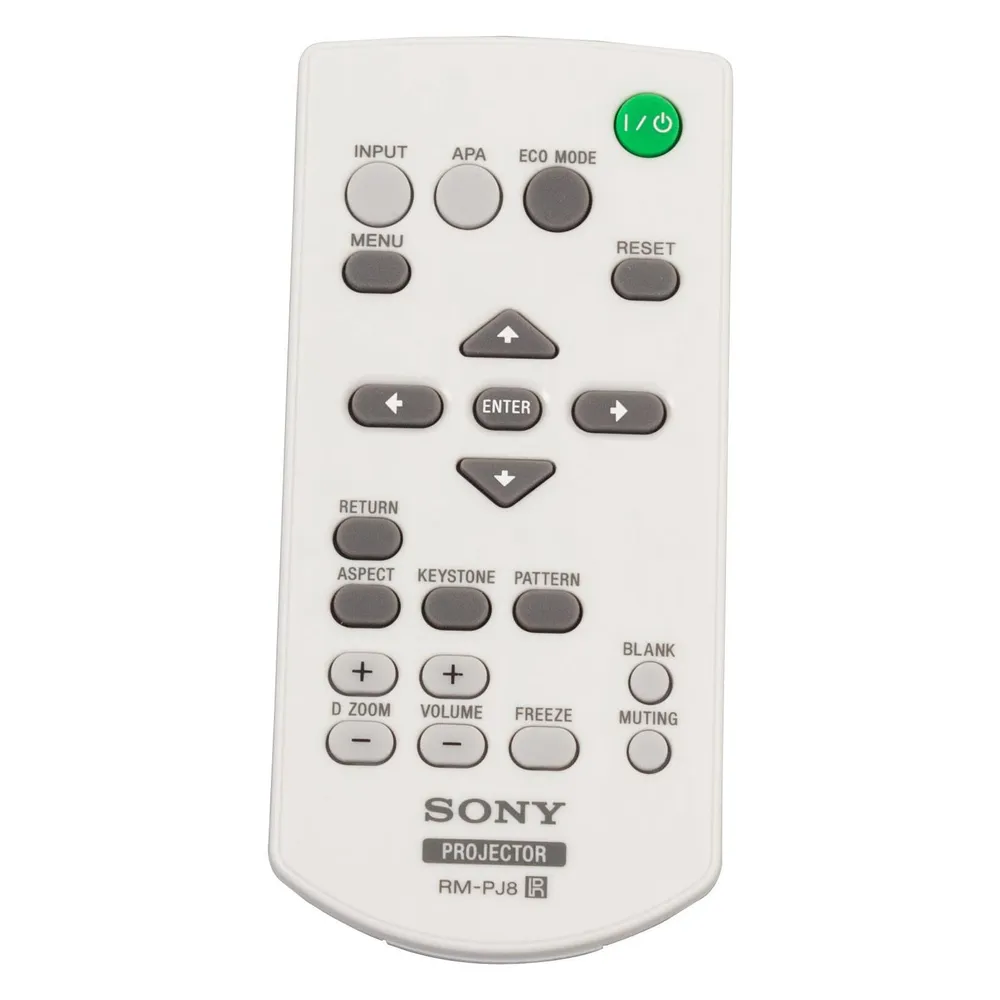 Sony Remote Commander