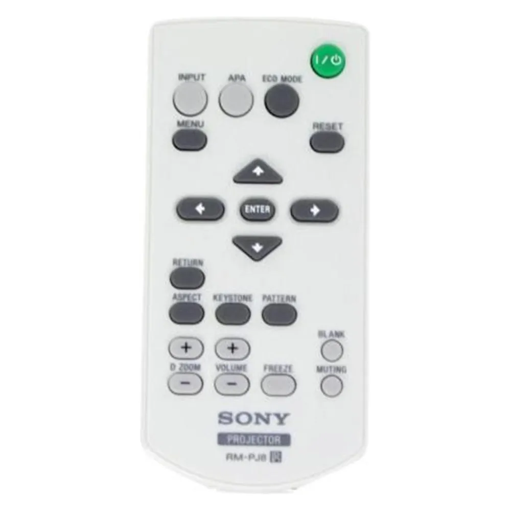 Sony Remote Commader