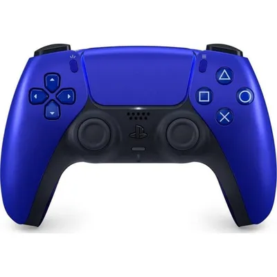 Controller Sony DualSense Cobalt Blue für PS5 und PC