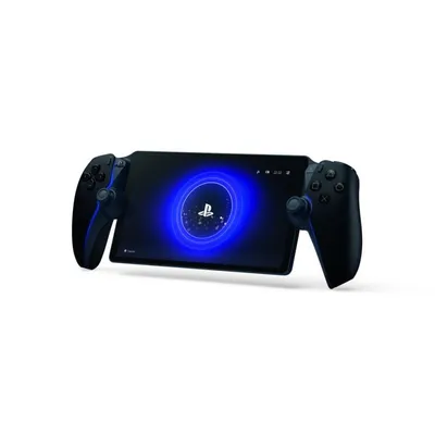 Fernbedienung Spieler Sony PlayStation 5 8" LCD Schwarz