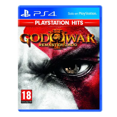 God of War 3 erscheint für die Playstation 4
