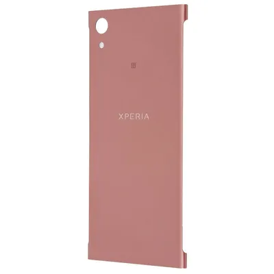 Sony Original rosa Rückseite für Sony Xperia XA1