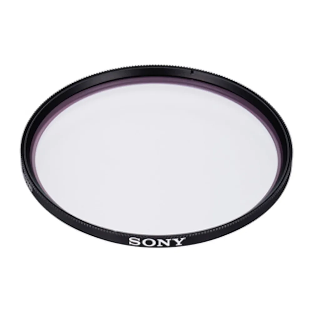 Sony UV-Filter VF-72MPAM